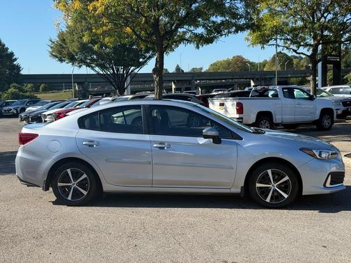 2023 Subaru Impreza Premium