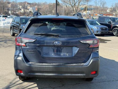 2023 Subaru Outback Onyx Edition