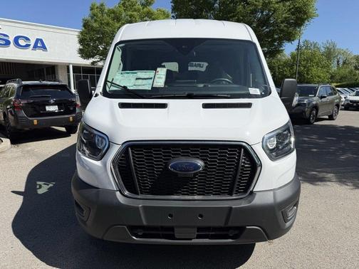 2024 Ford Transit-350 XL