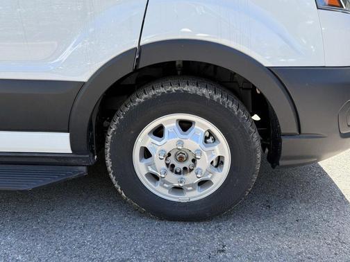 2024 Ford Transit-350 XL