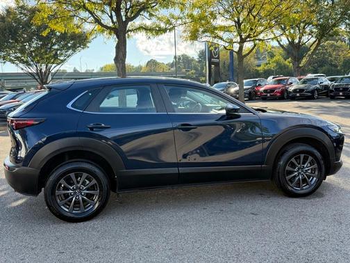 2023 Mazda CX-30 2.5 S