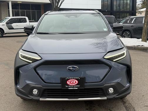 2023 Subaru Solterra Limited