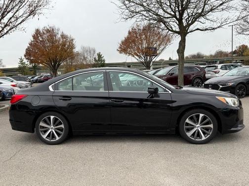 2016 Subaru Legacy 2.5i Limited