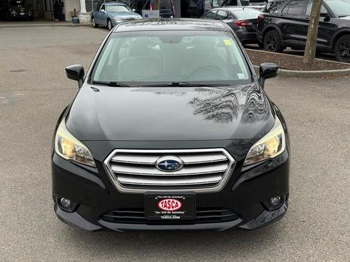 2016 Subaru Legacy 2.5i Limited