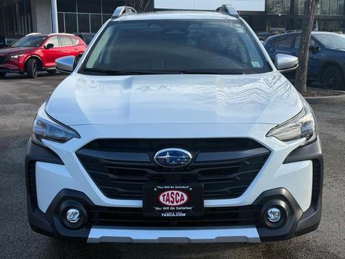 2024 Subaru Outback Touring XT