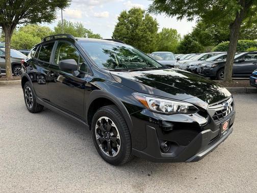 2023 Subaru Crosstrek Base