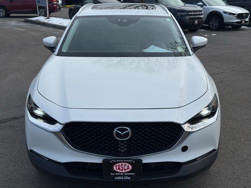 2023 Mazda CX-30 Premium Package