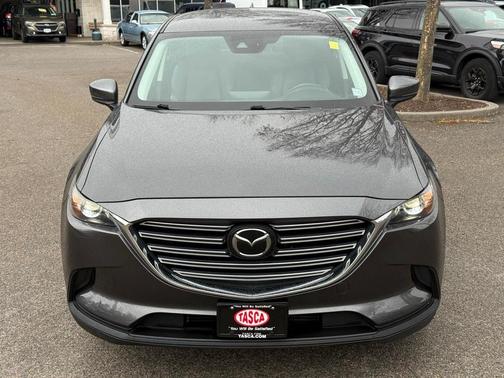2021 Mazda CX-9 Touring