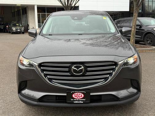 2021 Mazda CX-9 Touring
