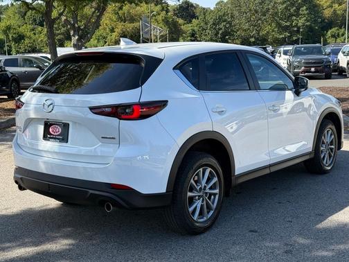 2023 Mazda CX-5 2.5 S Preferred Package