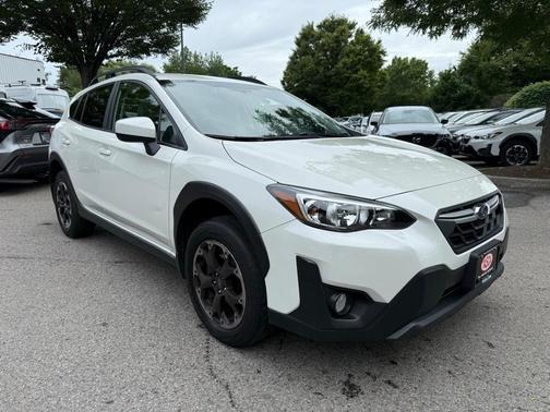 2023 Subaru Crosstrek Premium