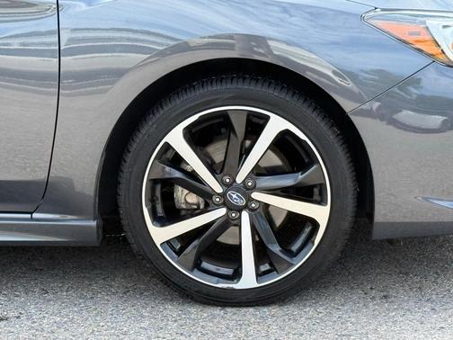 2023 Subaru Impreza Sport