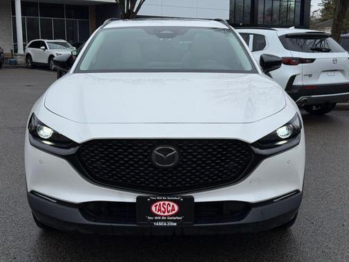 2026 Mazda CX-30 2.5 S Aire Edition