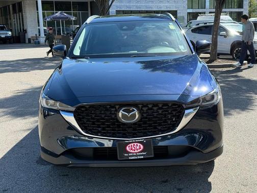 2022 Mazda CX-5 2.5 S Premium
