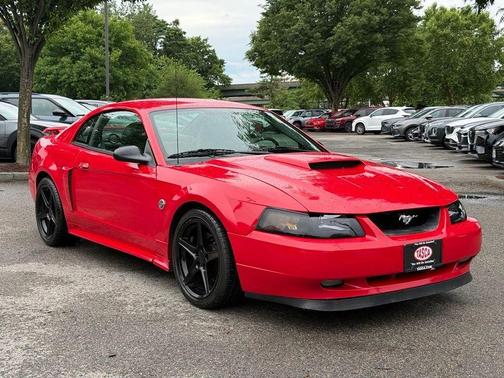 2004 Ford Mustang GT
