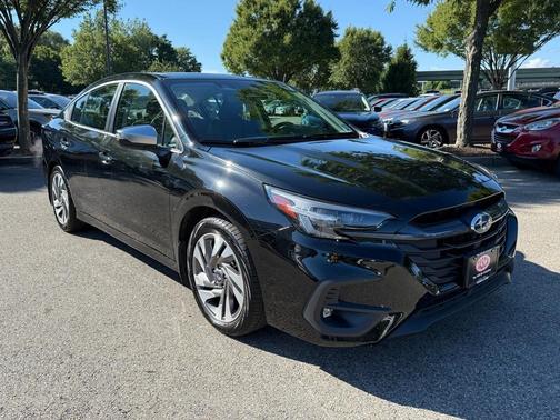 2023 Subaru Legacy Touring XT