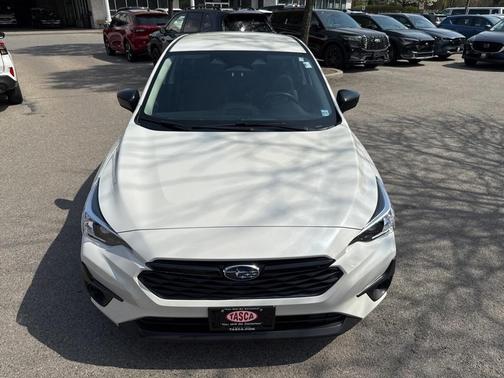 2024 Subaru Impreza Base