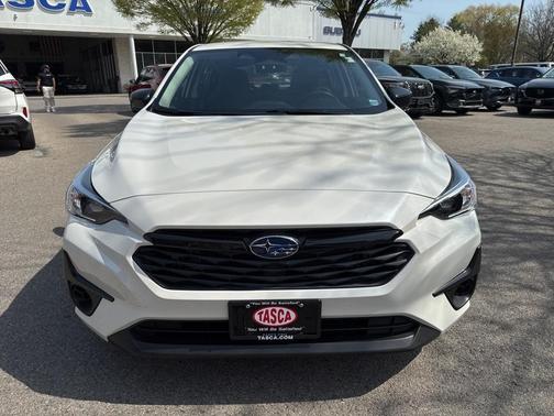 2024 Subaru Impreza Base