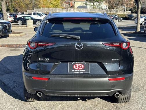 2026 Mazda CX-30 Premium Package