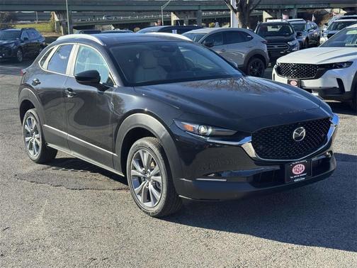 2026 Mazda CX-30 Premium Package