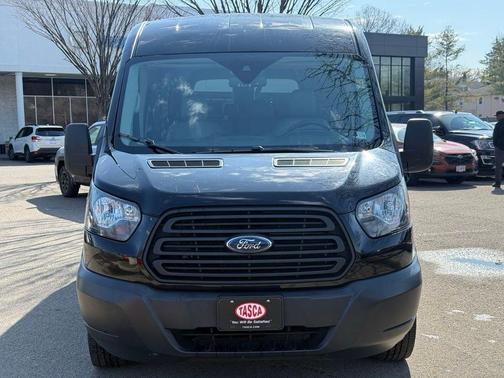 2019 Ford Transit-350 XL