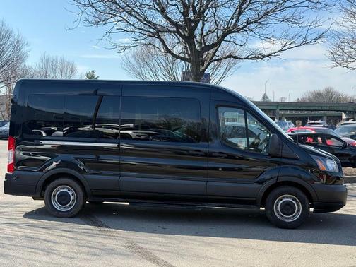 2019 Ford Transit-350 XL