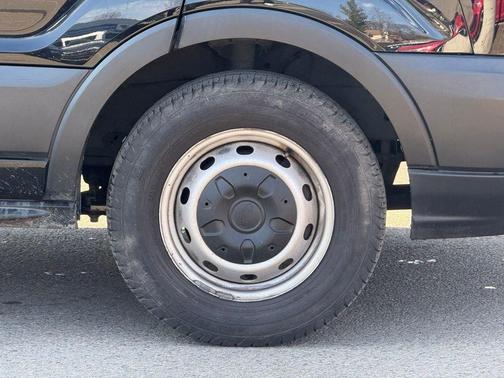 2019 Ford Transit-350 XL