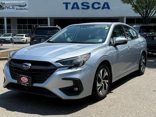 2023 Subaru Legacy Premium