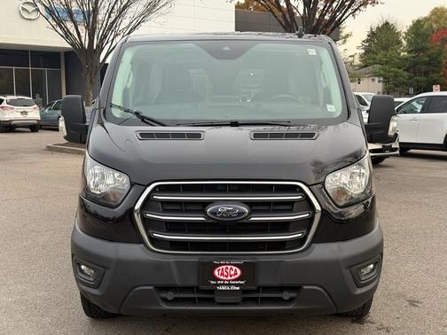 2020 Ford Transit-250 Base