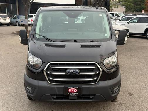 2020 Ford Transit-250 Base