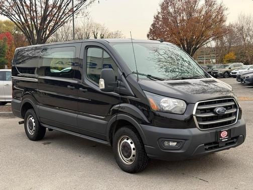 2020 Ford Transit-250 Base
