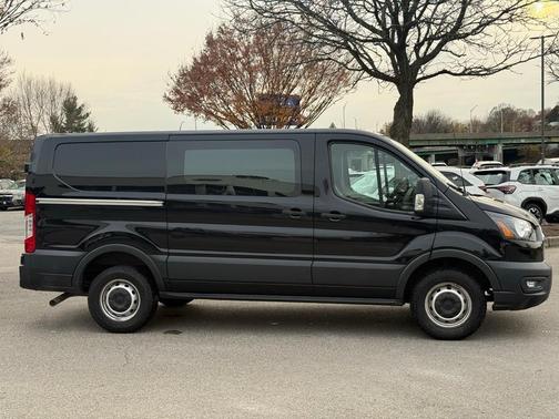 2020 Ford Transit-250 Base