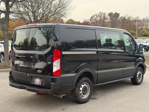 2020 Ford Transit-250 Base