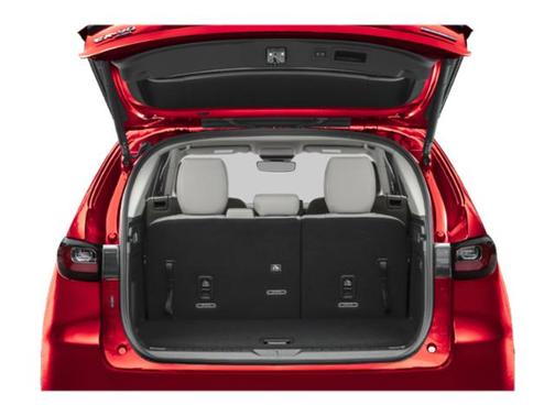 2026 Mazda CX-90 Preferred