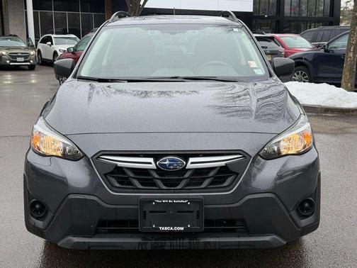 2023 Subaru Crosstrek Base