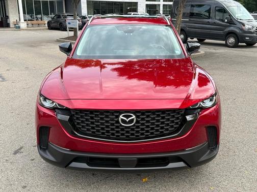 2023 Mazda CX-50 2.5 S Preferred Plus Package