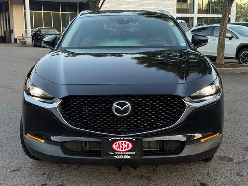 2022 Mazda CX-30 Premium Package