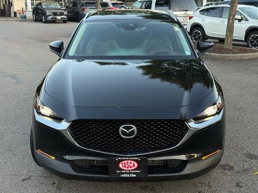 2022 Mazda CX-30 Premium Package