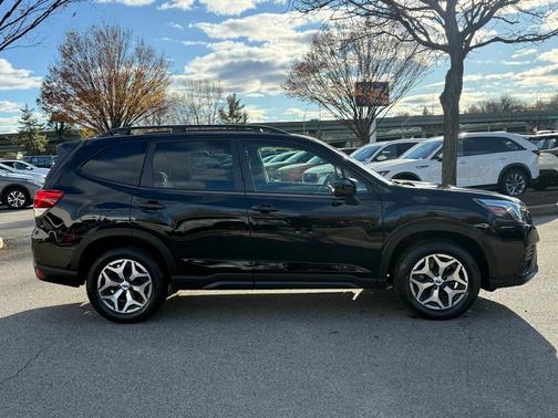 2023 Subaru Forester 2.5i Premium