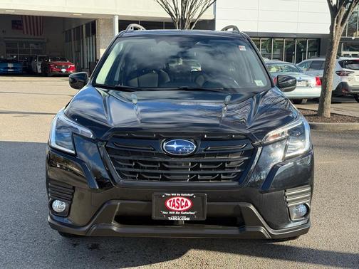 2023 Subaru Forester 2.5i Premium