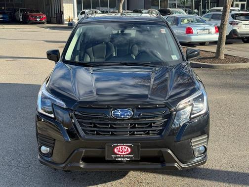 2023 Subaru Forester 2.5i Premium