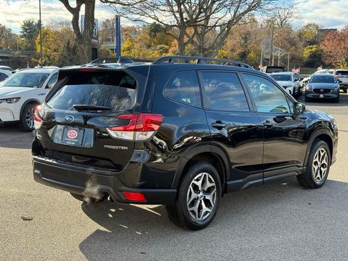 2023 Subaru Forester 2.5i Premium