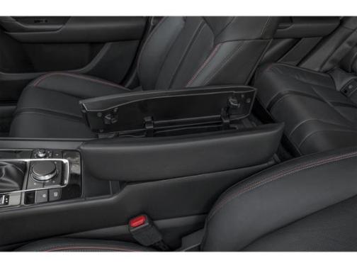 Cypress 2026 Mazda CX-50 2.5 TURBO PREMIUM PLUS