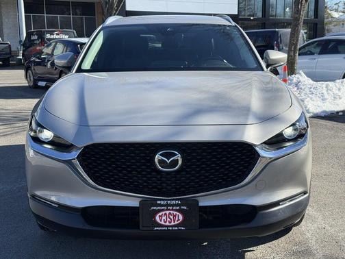 2023 Mazda CX-30 2.5 S Select Package