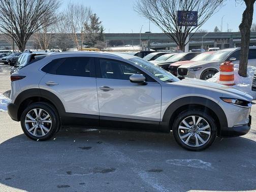 2023 Mazda CX-30 2.5 S Select Package