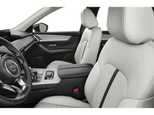 Polymetal Gray Metallic 2026 Mazda CX-70 3.3 TURBO PREFERRED