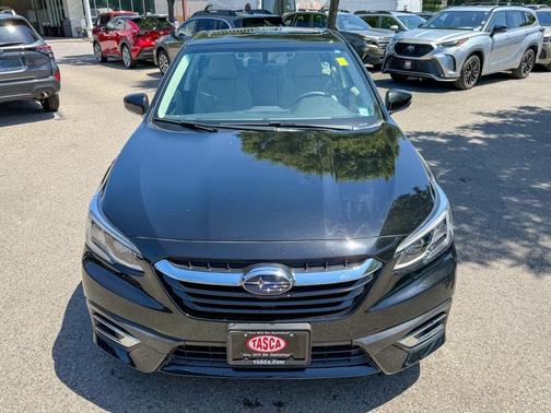 2022 Subaru Legacy Limited