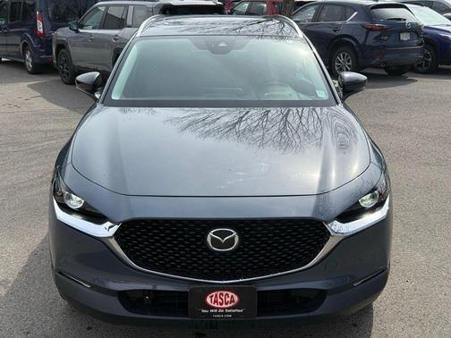 2023 Mazda CX-30 2.5 S Carbon Edition