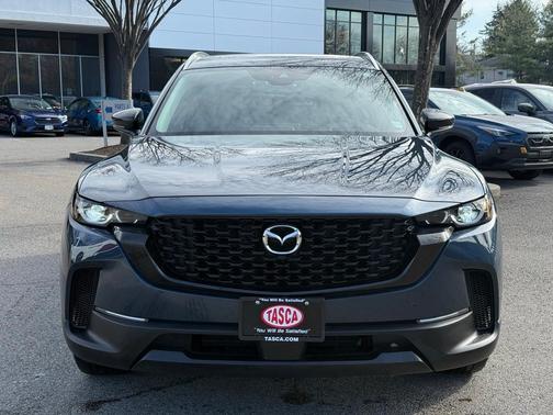 2023 Mazda CX-50 2.5 S Premium Plus Package