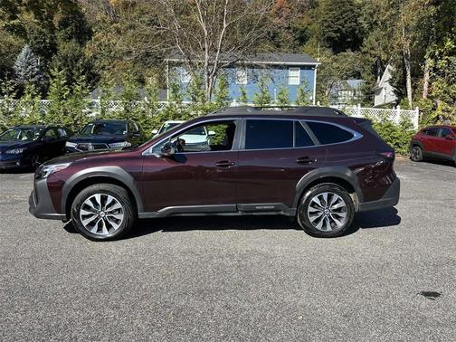 2023 Subaru Outback Limited
